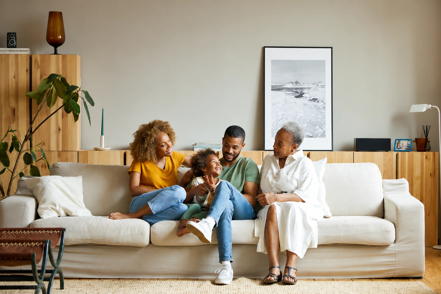 Sofá com Ácaro: por que o ambiente mais usado da casa pode ser o mais prejudicial à saúde respiratória